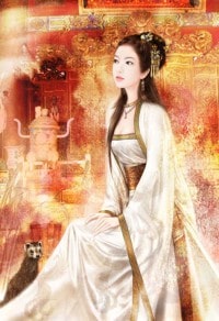 摄政王他叫我小祖宗