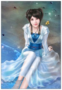 《忙碌的女人》