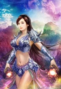 《娘娘嫁到:陛下,好生伺候!》