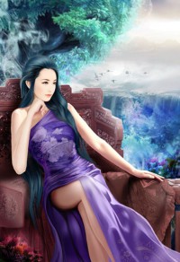 《倾城帝后:废物大小姐 作者:凰小墨》