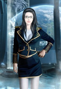 快穿炮灰女配
