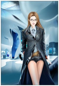 《召喚美女惡魔軍團》