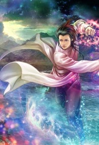 花美男管家