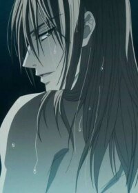 《(BL-无法逃离的背叛同人)一眼千年》