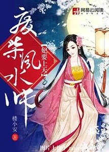 《妃要上天:廢柴風水師》