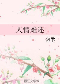 人情难还
