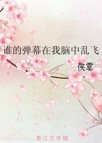 《誰的彈幕在我腦中亂飛》