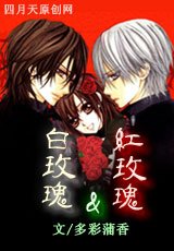 《白玫瑰&红玫瑰》
