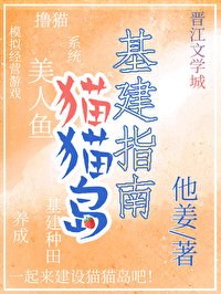 《貓貓島基建指南》