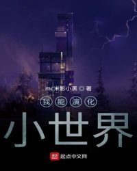《我能演化小世界》