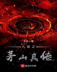《九叔之茅山真传》