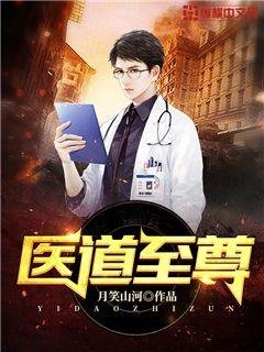 《医道至尊》