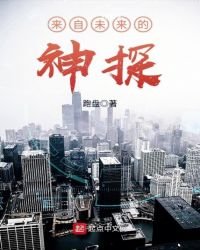 《来自未来的神探》
