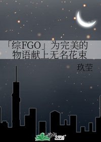 「综FGO」为完美的物语献上无名花束