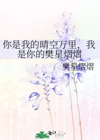 《你是我的晴空万里,我是你的樊星熠熠》