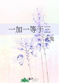 《一加一等於三》