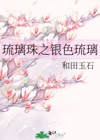 琉璃珠之银色琉璃