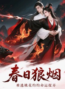 《春日狼煙》