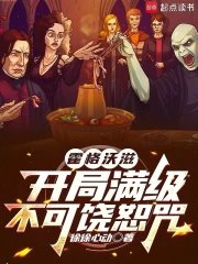 霍格沃滋:开局瞒级不可饶恕咒