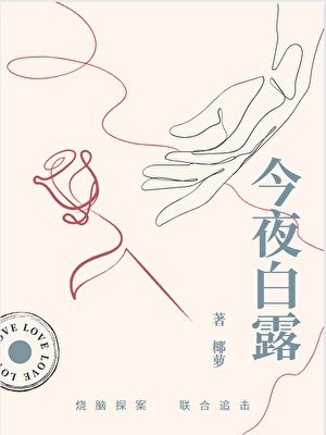 《小镇谜案》