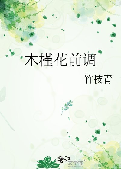 《木槿花前调》