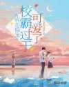病胎偏宠:校霸过于可哎了
