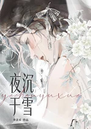 《夜沉於雪》