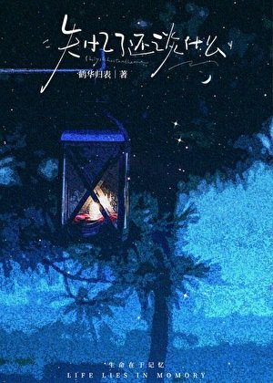 《失忆了还谈什么》